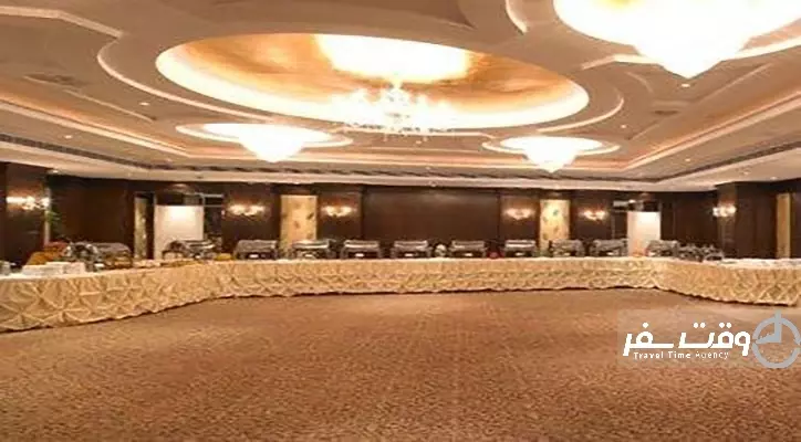 هتل پارادایس جیپور هتل پارادایس جیپور